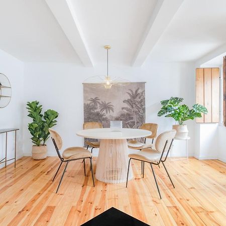 Casa Boma Lisboa - Charming And Typical Apartment - Lapa III Exterior photo